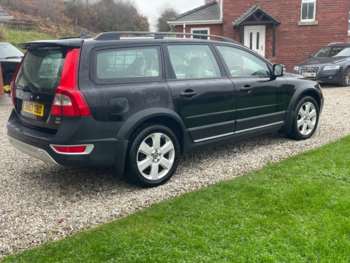 Used Volvo XC70 2007 for sale - 74568414: Photo