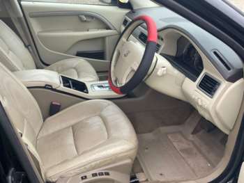 Used Volvo XC70 2007 for sale - 74568414: Photo