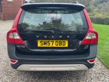 Used Volvo XC70 2007 for sale - 74568414: Photo