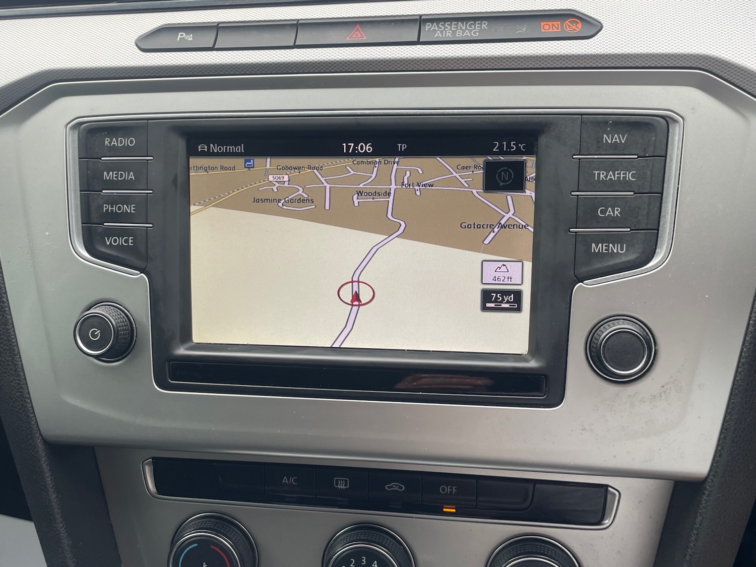 Vehicle 11