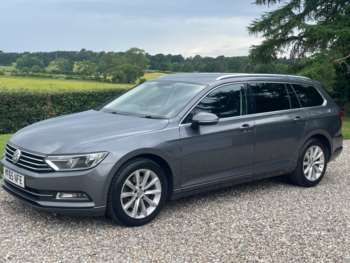 2015 (65) - 2.0 TDI SE Business 5dr