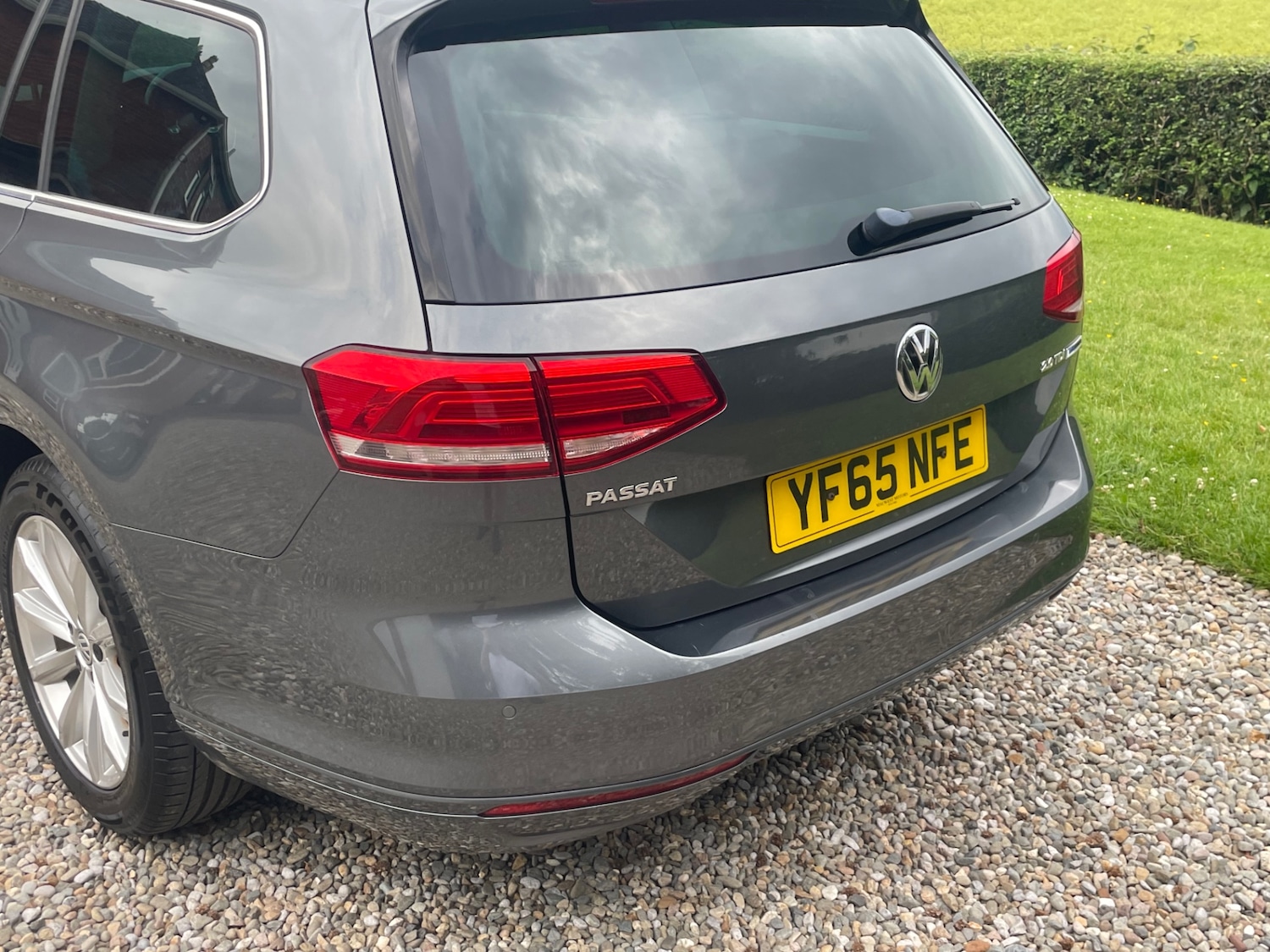 Vehicle 28