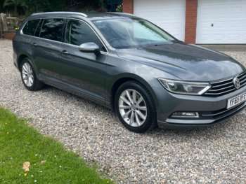 Used Volkswagen Passat 2015 for sale - 74953116: Photo