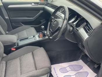Used Volkswagen Passat 2015 for sale - 74953116: Photo