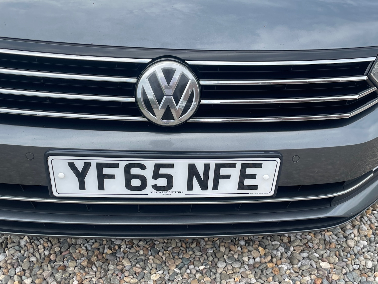 Vehicle 45