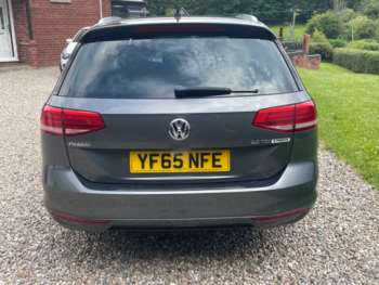 Used Volkswagen Passat 2015 for sale - 74953116: Photo