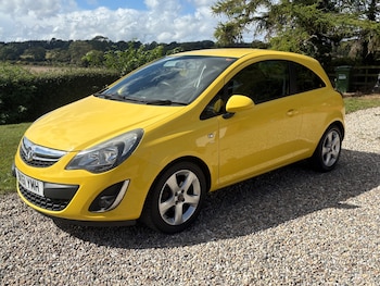 2012 (61) - 1.4 SXi 3dr Auto [AC]
