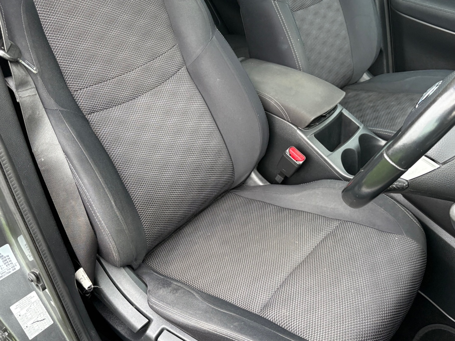 Used Nissan Qashqai 2014 for sale - 76379058: Photo 10