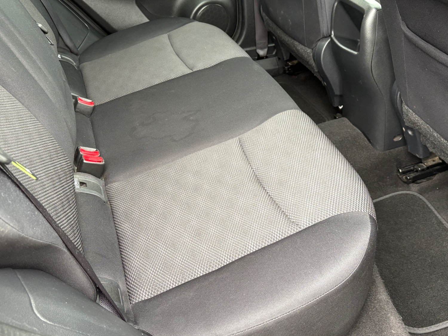 Used Nissan Qashqai 2014 for sale - 76379058: Photo 12