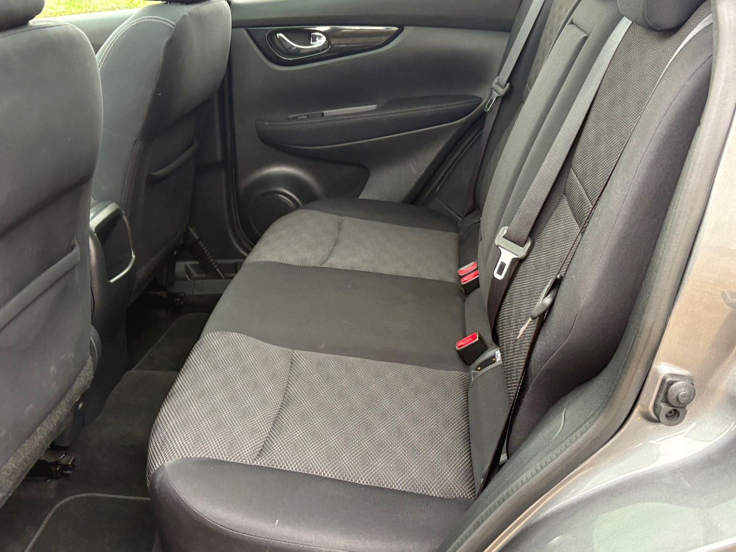 Used Nissan Qashqai 2014 for sale - 76379058: Photo 15