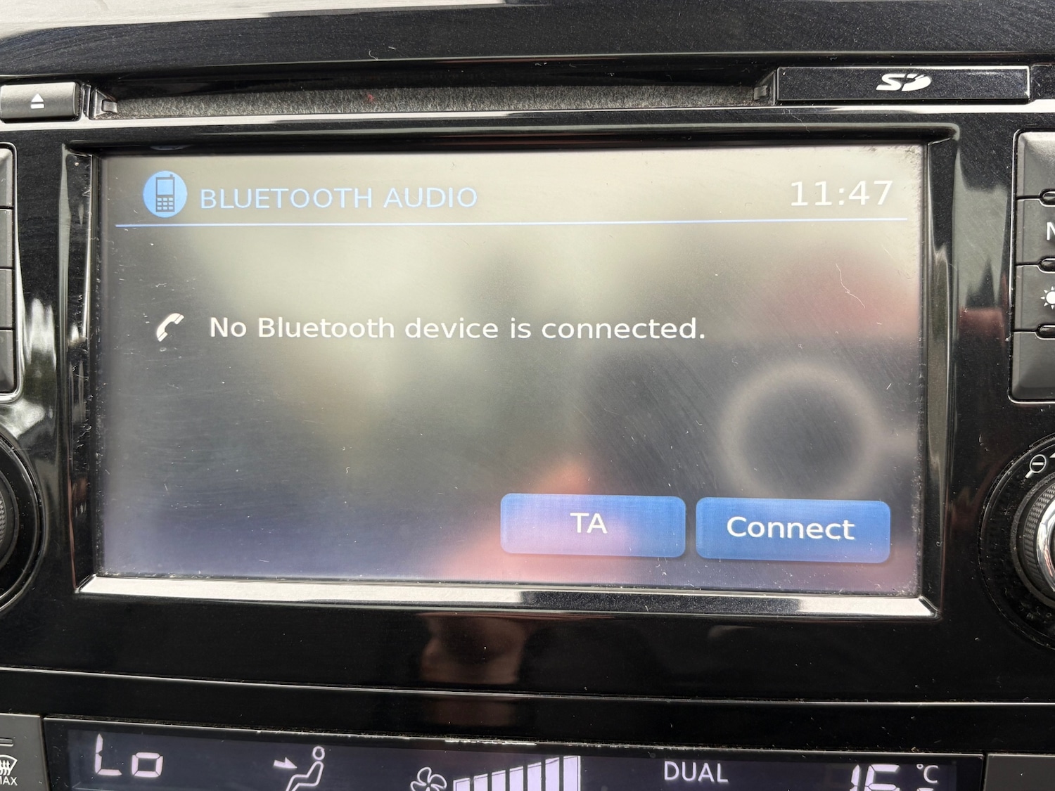 Used Nissan Qashqai 2014 for sale - 76379058: Photo 20