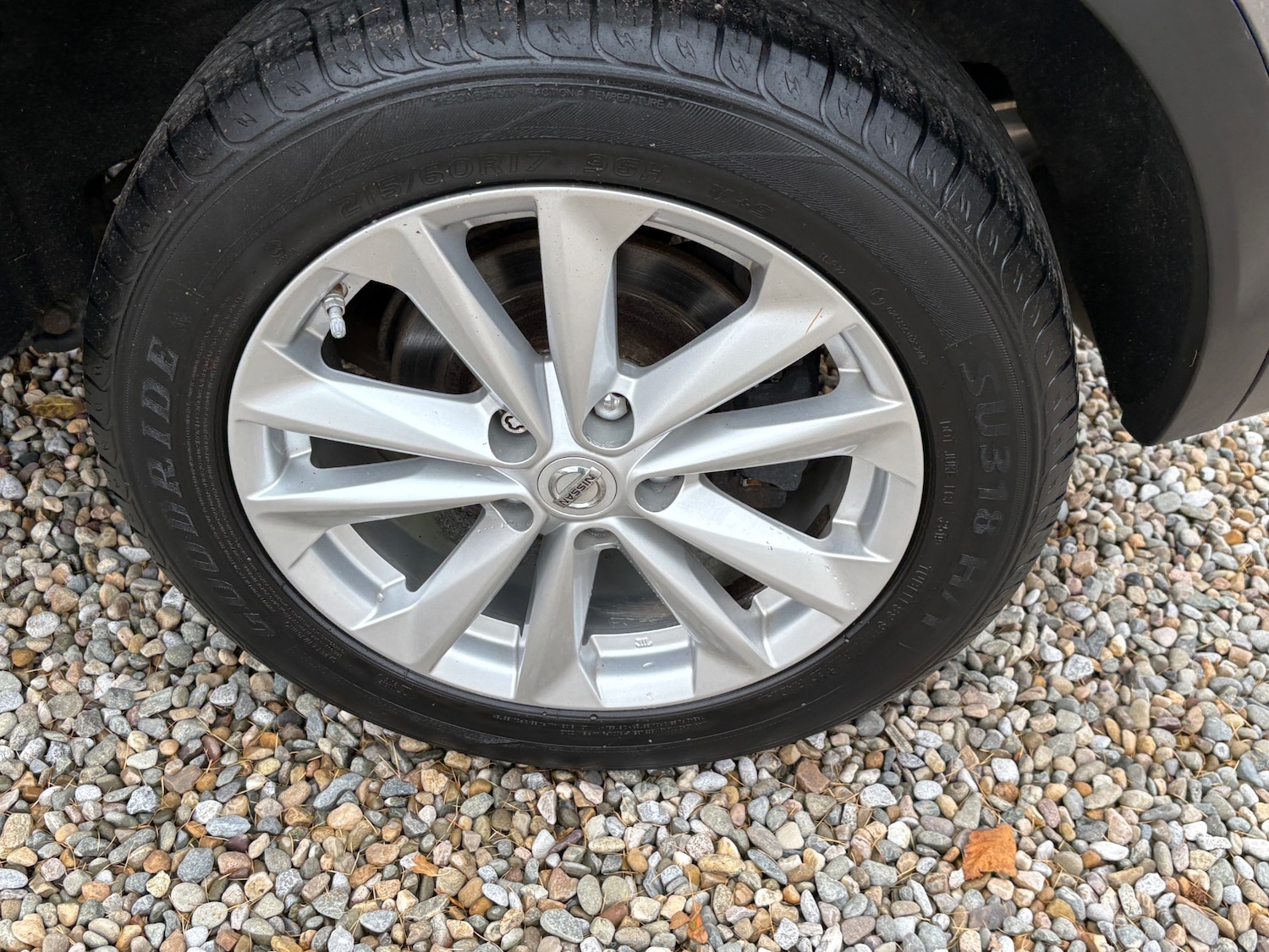 Used Nissan Qashqai 2014 for sale - 76379058: Photo 24