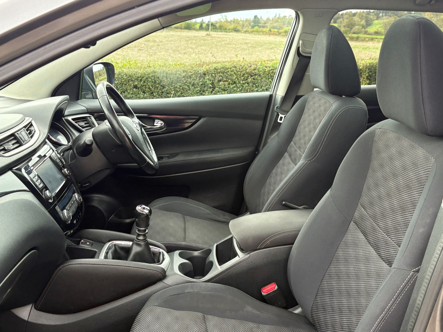 Used Nissan Qashqai 2014 for sale - 76379058: Photo 25