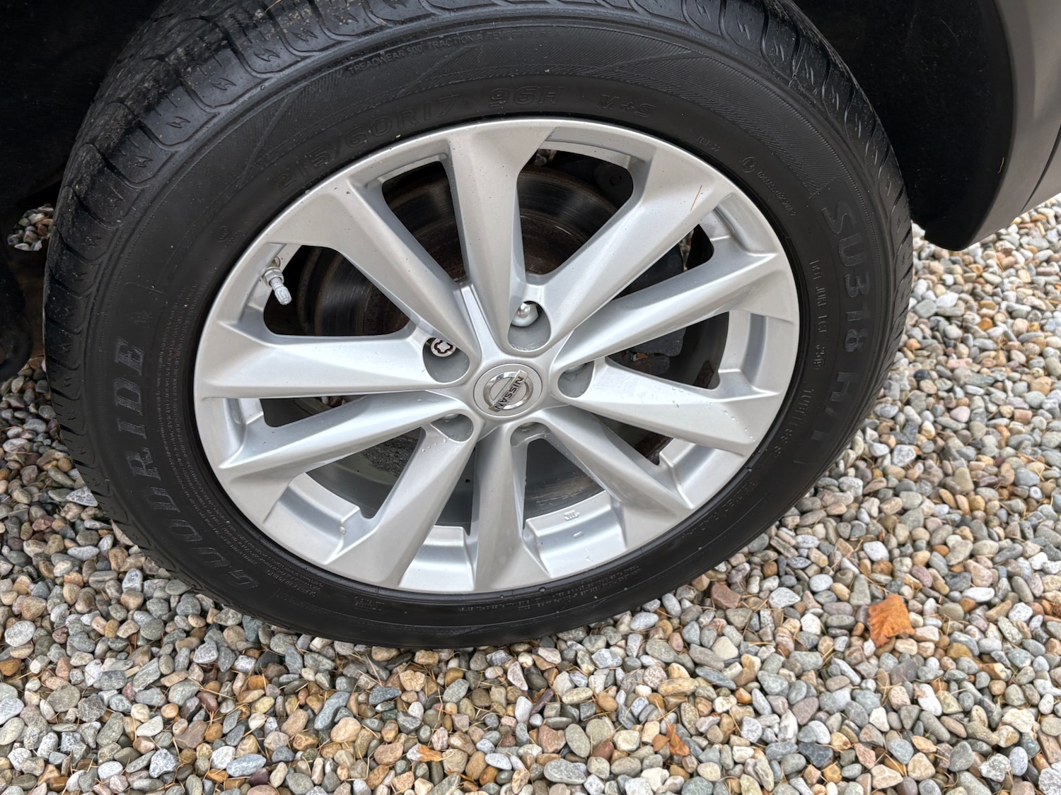 Used Nissan Qashqai 2014 for sale - 76379058: Photo 27