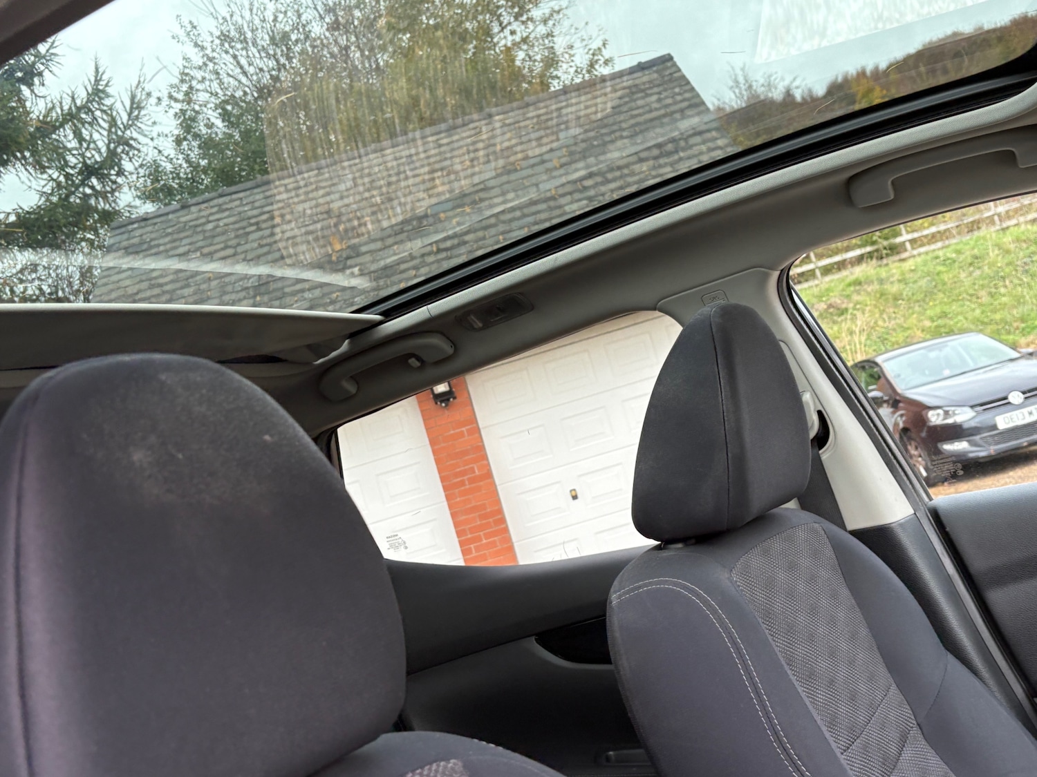 Used Nissan Qashqai 2014 for sale - 76379058: Photo 3