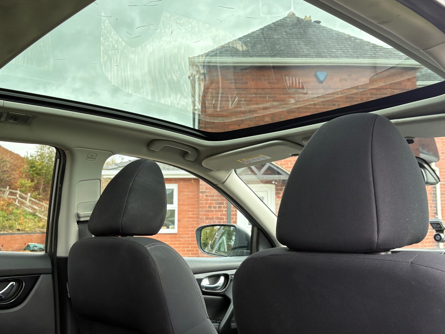 Used Nissan Qashqai 2014 for sale - 76379058: Photo 31