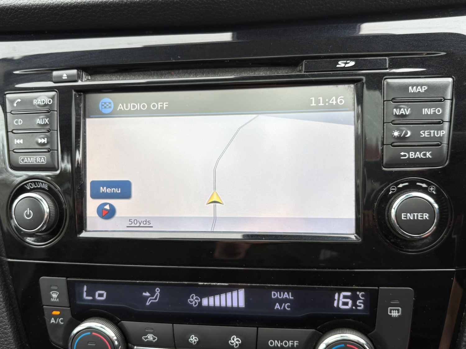 Used Nissan Qashqai 2014 for sale - 76379058: Photo 32