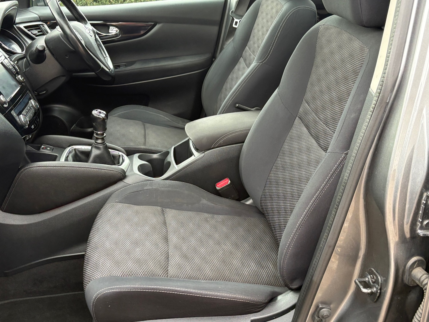 Used Nissan Qashqai 2014 for sale - 76379058: Photo 37