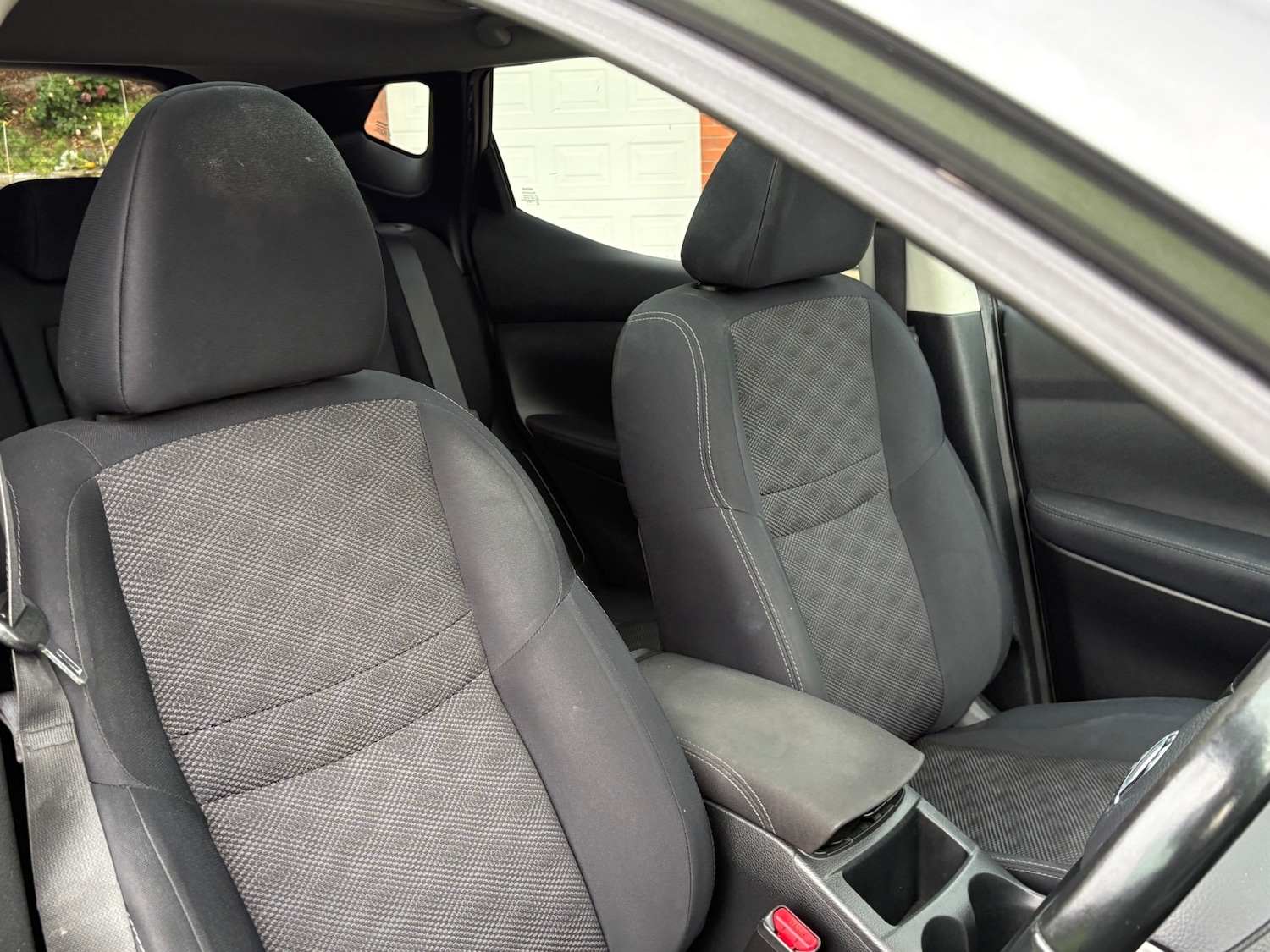 Used Nissan Qashqai 2014 for sale - 76379058: Photo 39