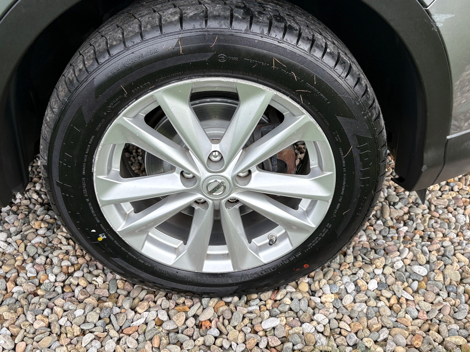 Used Nissan Qashqai 2014 for sale - 76379058: Photo 4