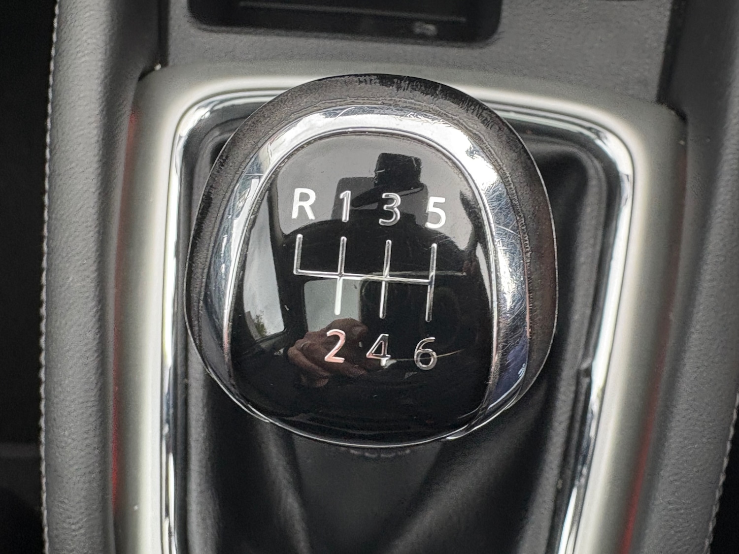 Used Nissan Qashqai 2014 for sale - 76379058: Photo 45