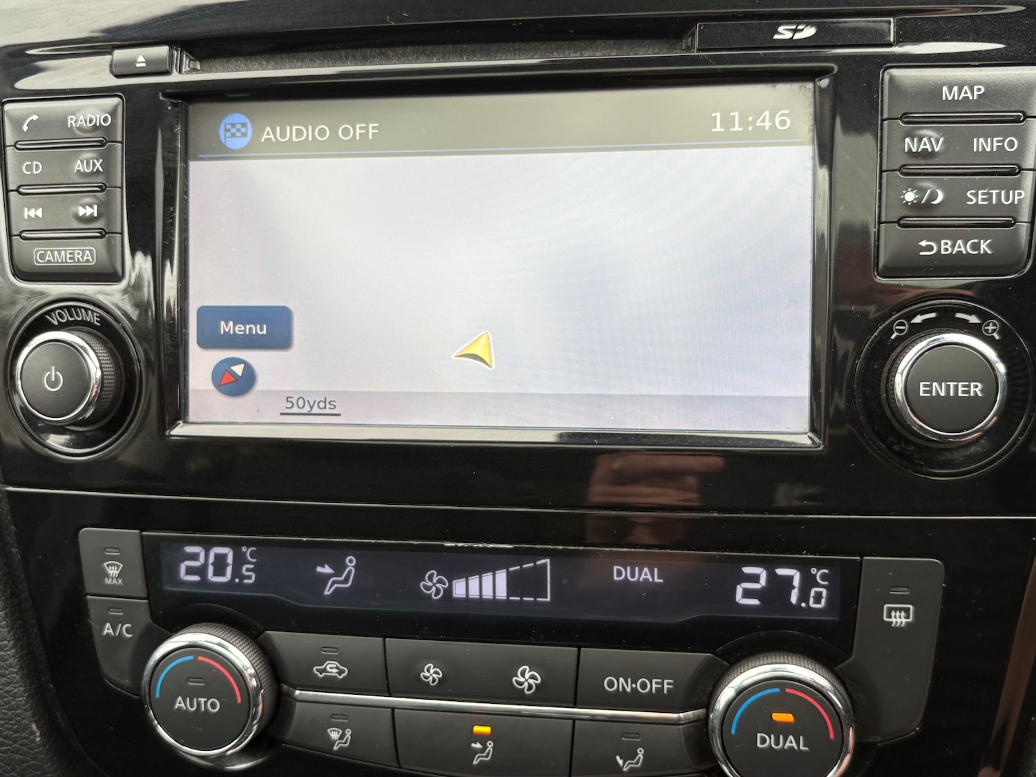 Used Nissan Qashqai 2014 for sale - 76379058: Photo 47