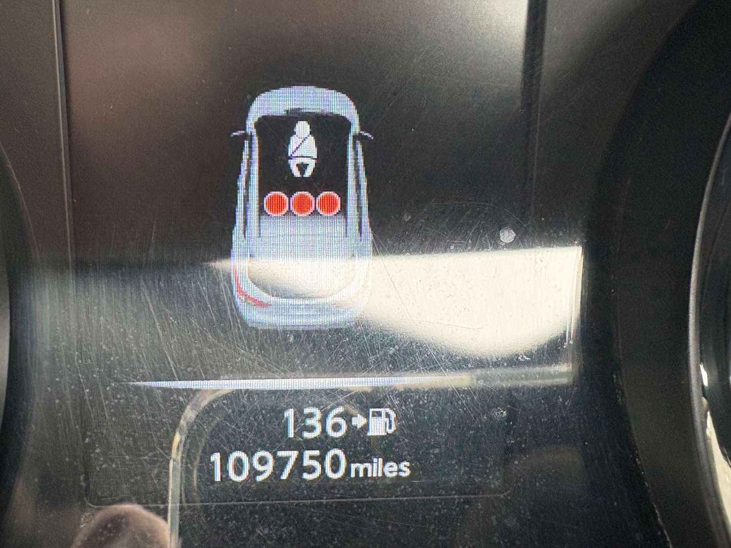 Used Nissan Qashqai 2014 for sale - 76379058: Photo 48