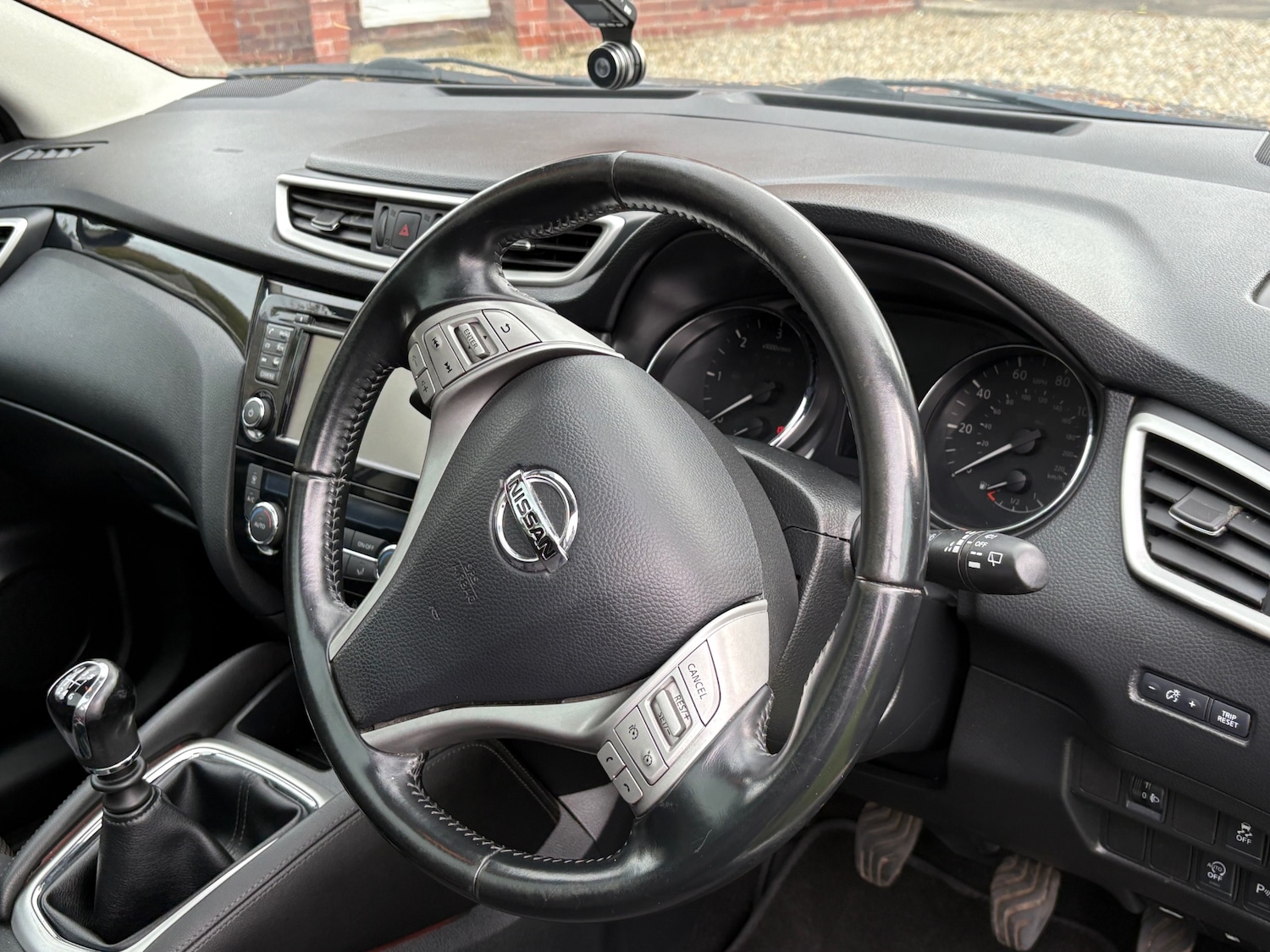 Used Nissan Qashqai 2014 for sale - 76379058: Photo 49