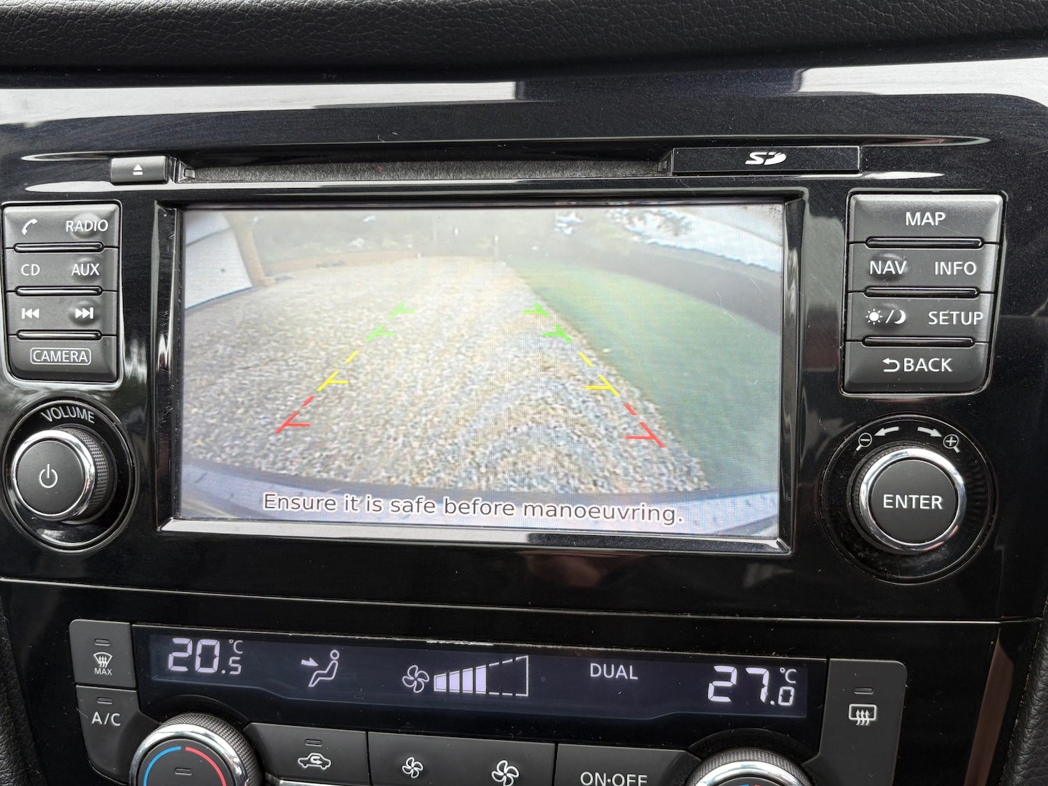 Used Nissan Qashqai 2014 for sale - 76379058: Photo 5