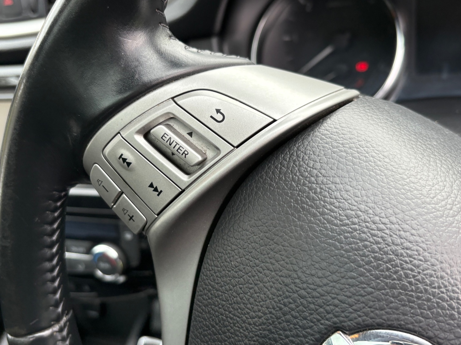 Used Nissan Qashqai 2014 for sale - 76379058: Photo 50