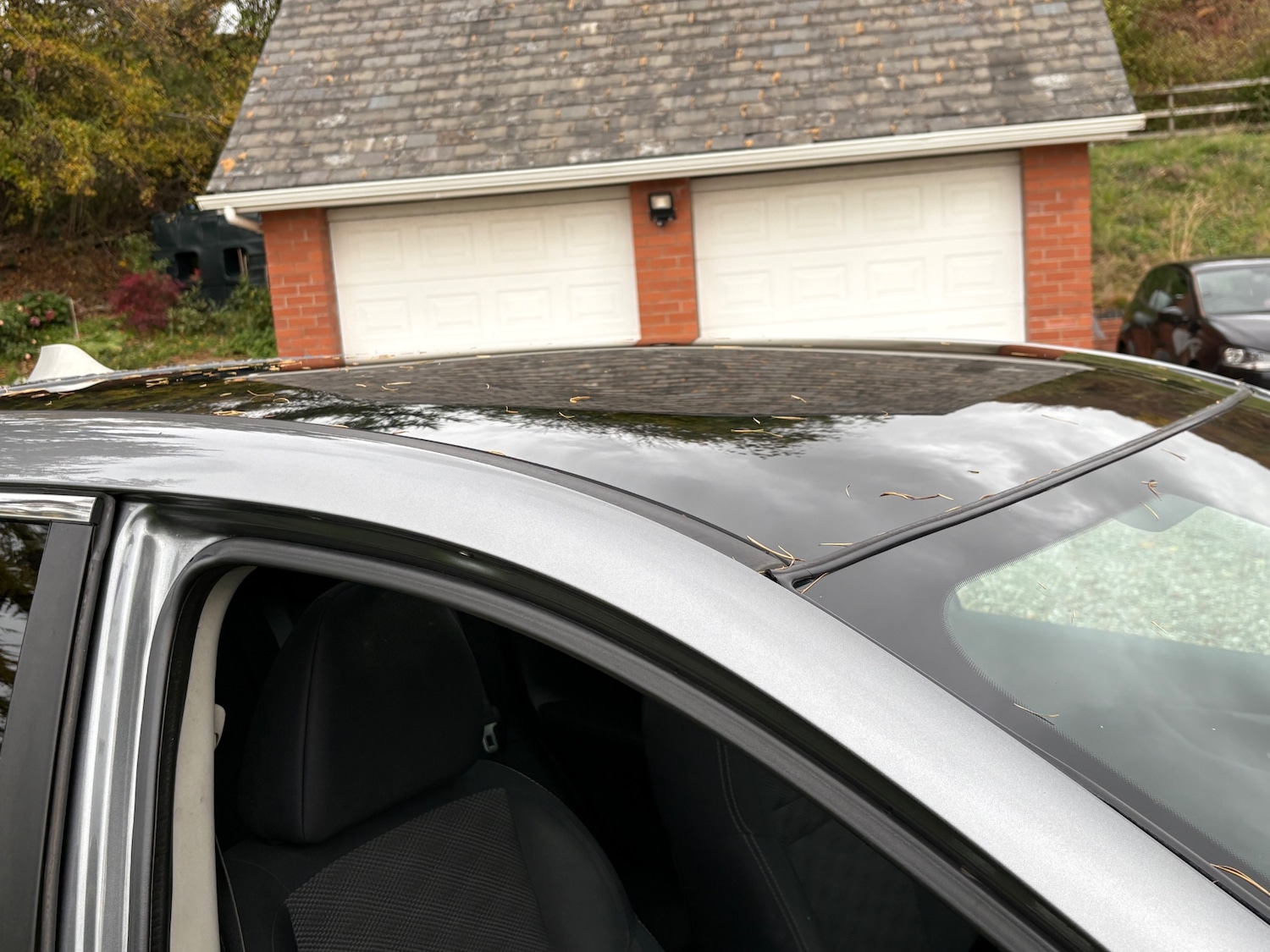 Used Nissan Qashqai 2014 for sale - 76379058: Photo 51