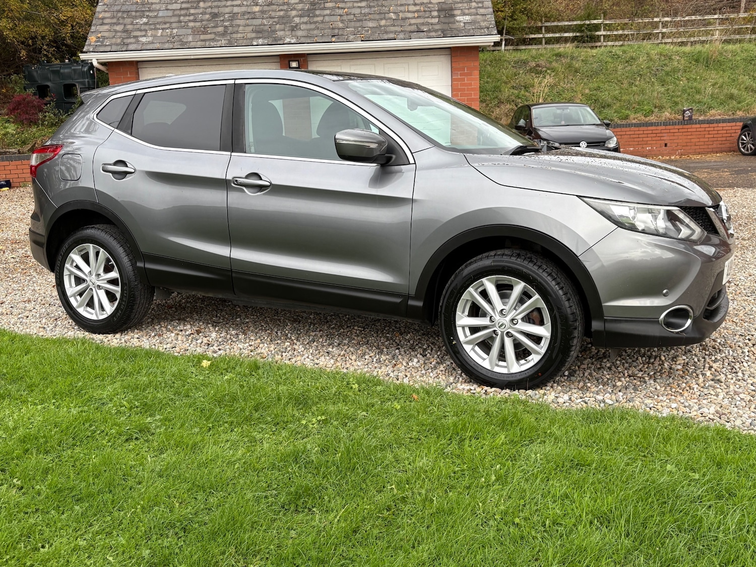 Used Nissan Qashqai 2014 for sale - 76379058: Photo 53
