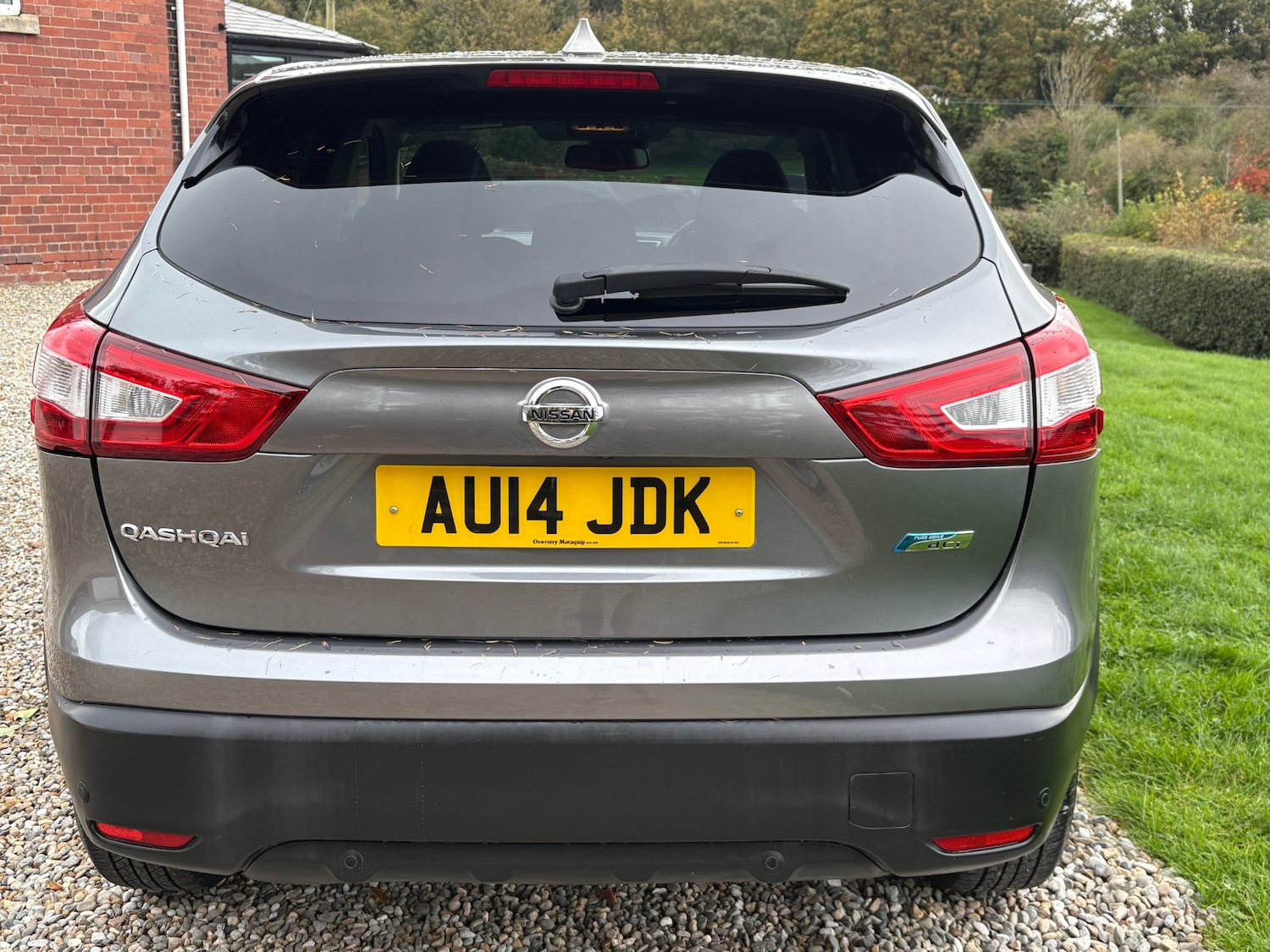 Used Nissan Qashqai 2014 for sale - 76379058: Photo 7