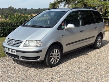 2010 (59) - 2.0 TDI SE 140 5dr