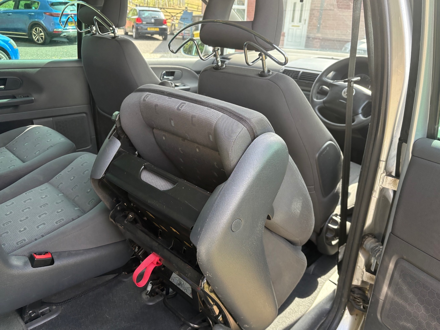 Vehicle 23