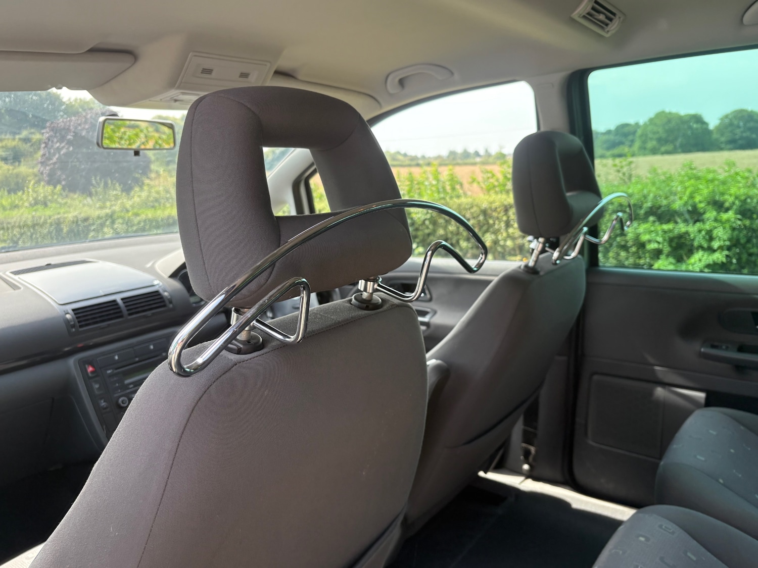 Vehicle 26