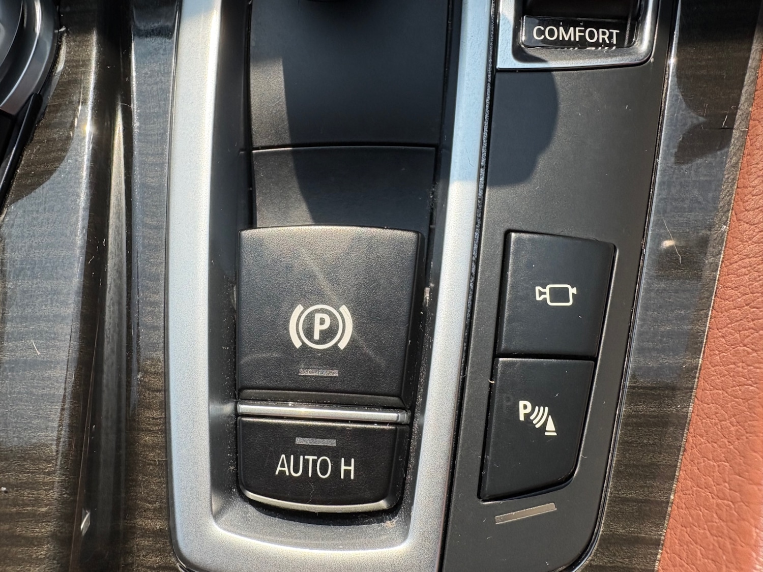 Vehicle 31