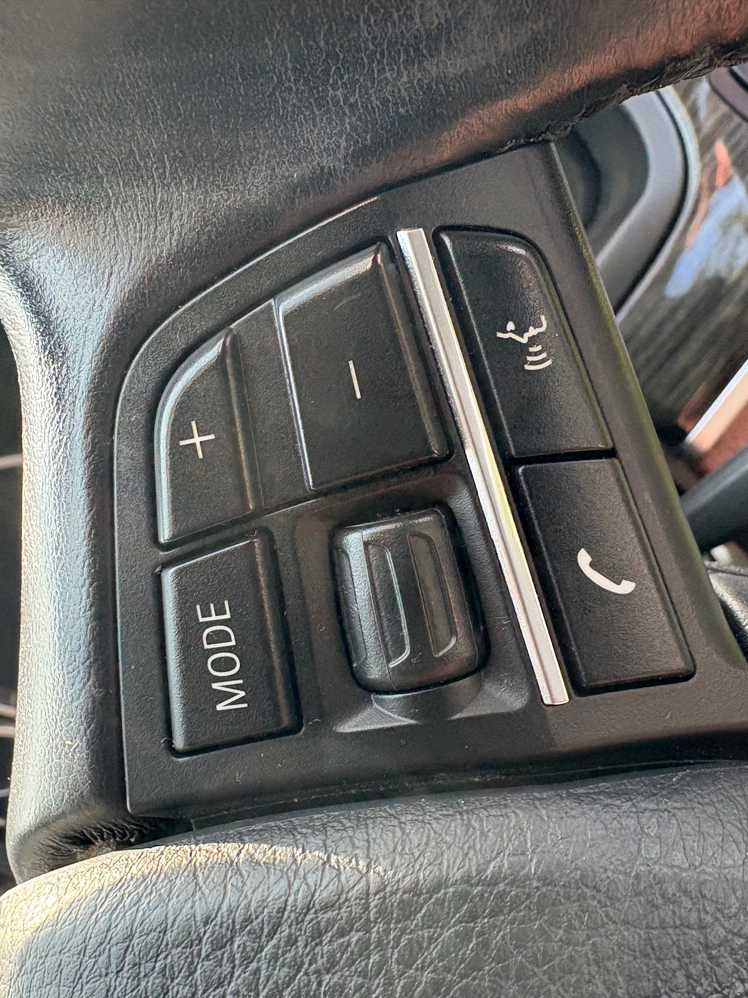 Vehicle 32