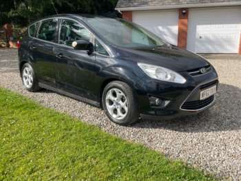 2012 (62) - 1.6 Zetec 5dr