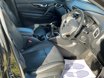 Used Nissan Qashqai 2017 for sale - 79090804: Photo