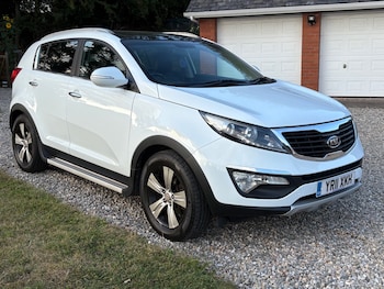 2011 (11) - 1.7 CRDi ISG 2 5dr