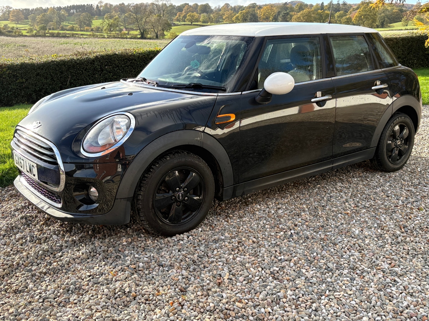 Used MINI Hatch 2017 for sale - 76404907: Photo 17