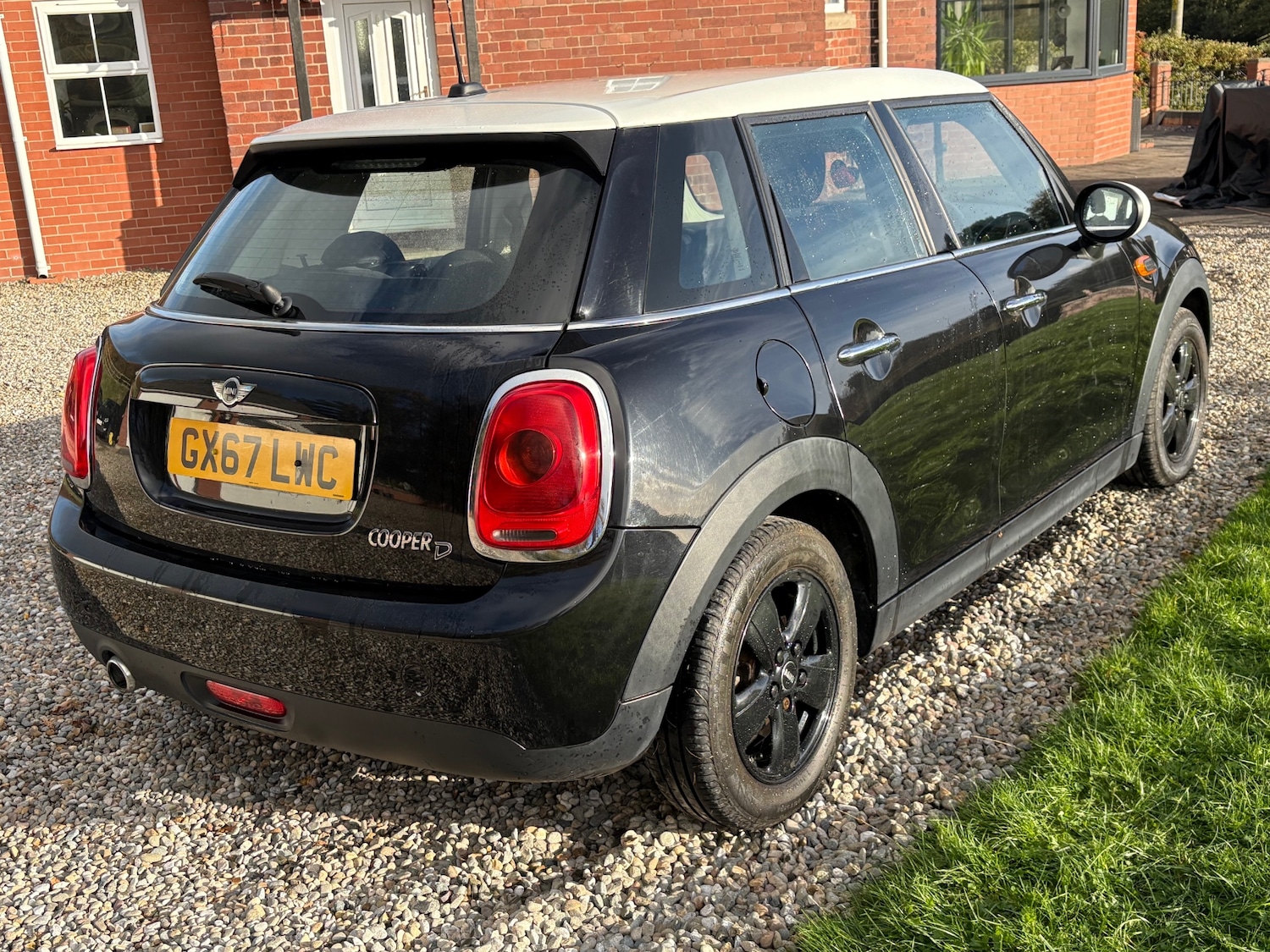 Used MINI Hatch 2017 for sale - 76404907: Photo 19