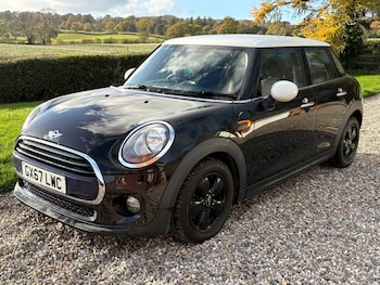 2017 (67) - 1.5 Cooper D 5dr