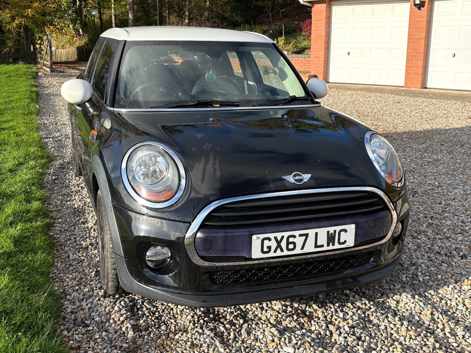 Used MINI Hatch 2017 for sale - 76404907: Photo 20