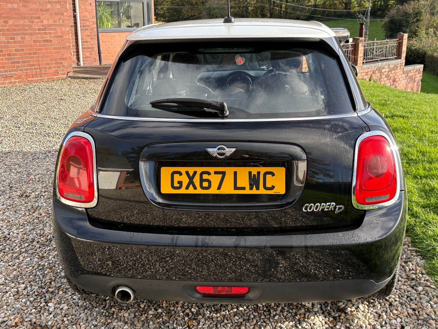 Used MINI Hatch 2017 for sale - 76404907: Photo 22