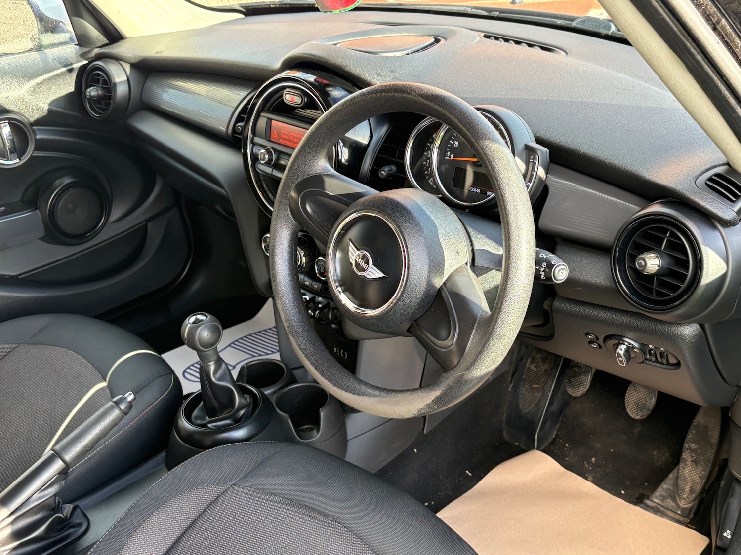 Used MINI Hatch 2017 for sale - 76404907: Photo 23