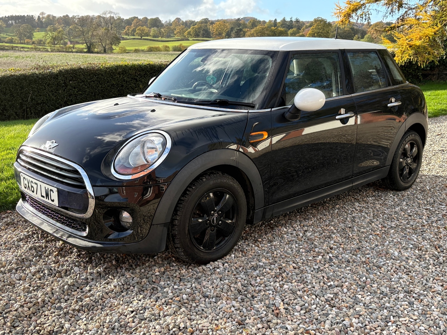 Used MINI Hatch 2017 for sale - 76404907: Photo 4