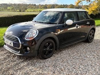 Used MINI Hatch 2017 for sale - 76404907: Photo