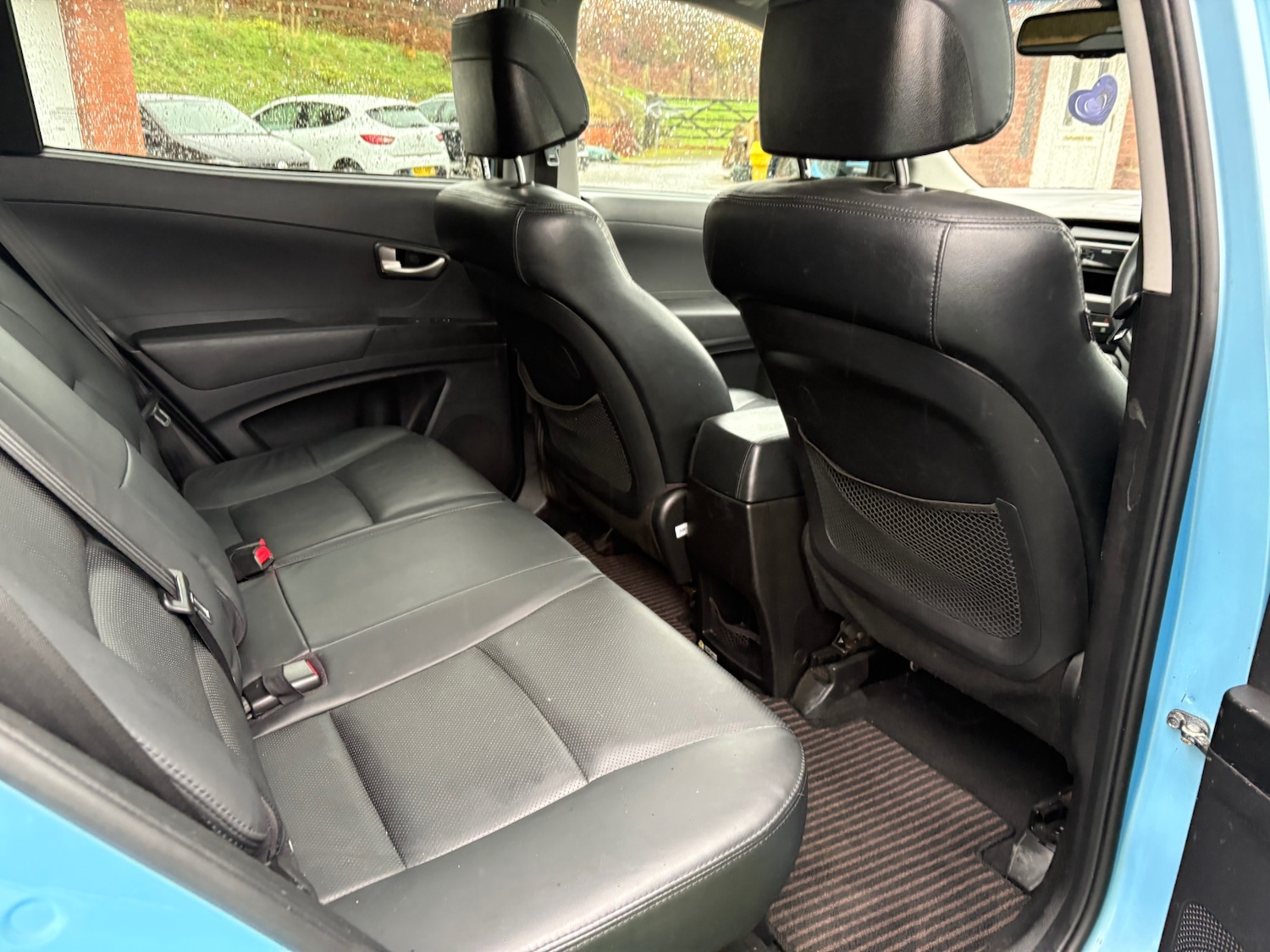 Used Ssangyong Korando 2014 for sale - 76555551: Photo 12